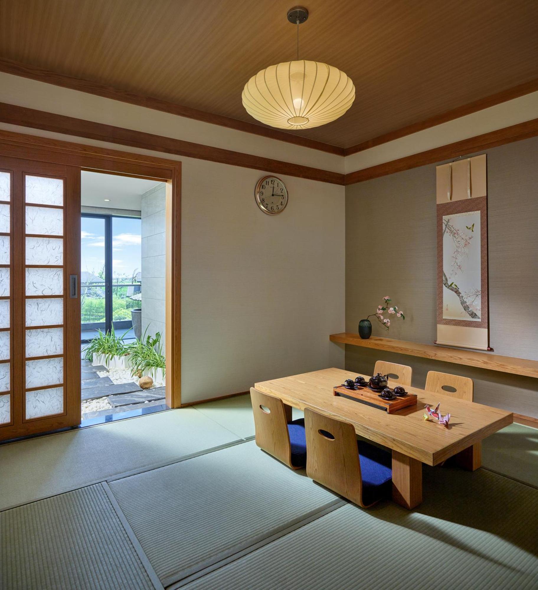 Kobi Onsen Resort Хюэ Экстерьер фото